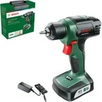 Bosch Akku-Bohrschrauber EasyDrill 12, im Softbag