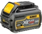 DEWALT Ersatz-Akku 54V /108 Wh DCB546-XJ