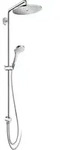 hansgrohe S-Pipe Croma Select S 280 Reno 1jet, chrom