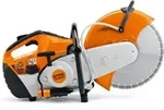 STIHL Benzin-Trennschleifer TS 500&iexcl;