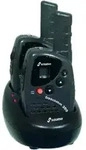 stabo freecomm PMR 446 Funkhandy 200 Set