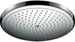 hansgrohe Kopfbrause Croma 280 EcoSmart 1jet, 8,5 l/min, chrom
