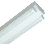 M&Uuml;LLER LICHT LED Werkstattleuchte Basic 2/120 white 60W 5000lm 4000K M&uuml;ller-Licht