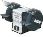 Optimum Doppelschleifer OPTIgrind GU15 230V 1Ph 50Hz