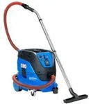 Nilfisk Sicherheitssauger Attix 33-2M PC