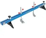 BGS Motortraverse XL 750 - 1450 mm 500 kg