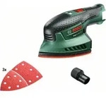 Bosch Akku-Multischleifer EasySander 12