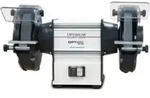 Optimum Doppelschleifmaschine OPTIgrind GU 18