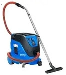 Nilfisk Nass- und Trockensauger Attix 33-2H PC Asbest