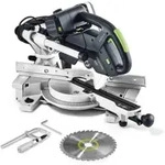 Festool Kapp-Zugs&auml;ge KS 60 E KAPEX