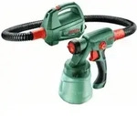 Bosch Farbspr&uuml;hsystem PFS 1000