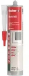 fischer Multi Kleb/Dichtstoff MS 290 wei&szlig;