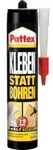 Pattex Kleben statt Bohren 400g Kartusche