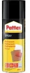 Spr&uuml;hkleber Powerspray permanent transp./leicht beige 400 ml Spraydose PATTEX