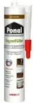 Ponal Fugenf&uuml;ller nussbaum PN8RF, 280 ml Kartusche