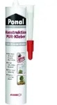 Ponal Konstruktion PUR-Kleber 530g (F)