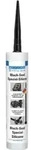 Weicon Spezialsilikon Black-Seal schwarz 310 ml Kartusche