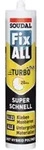 Soudal Montagekleber Fix ALL&reg; Turbo weiss 430 g