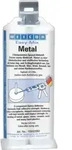 Weicon Easy-Mix Metal Epoxid-Klebstoff 50 ml