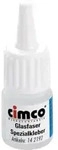 Cimco Glasfaser-Fixkleber 3g 142192
