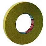 tesakrepp&reg; 4322 Kreppband 50 m &times; 50 mm chamois stark gekreppt