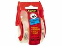 Scotch Packband EXTRA E5020D 50,8mmx20,3m tranparent