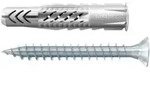 fischer Universald&uuml;bel UX 8x50 R S/25