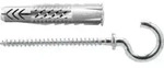 fischer Universald&uuml;bel UX 8x50 RH