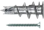 fischer Gipskartond&uuml;bel Metall GKMS 27