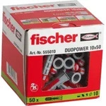 fischer DuoPower 10x50