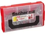 fischer FIXtainer DUOPOWER 300-tlg 535970