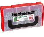 fischer FIXtainer - H&auml;lt-Alles-Box