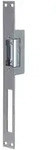 Assa Abloy effeff T&uuml;r&ouml;ffner 6-12 V Edelstahl universal 27E HZ L/R EST