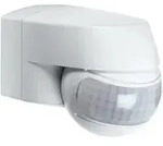 ESYLUX Bewegungsmelder 200 Grad MD weiss