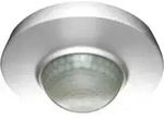 ESYLUX Decken-Pr&auml;senzmelder UP, 360 Grad PD 360i/24
