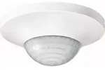 Merten KNX ARGUS Pr&auml;senz m.Lichtregel+IR-Empf 630919