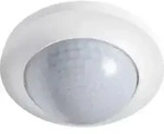 ESYLUX Decken-Bewegungsmelder UP, 360 Grad MD-C 360i/24