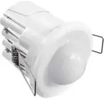 ESYLUX Deckenbewegungsmelder EB,230V 360Gr, 8m MD-CE 360i/8