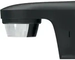 Theben Bewegungsmelder Erfass.12m,sw,150Grd theLuxa S150 BK