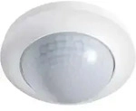 ESYLUX Decken-Pr&auml;senzmelder ws UP360Grad,RWca.24mFB PD-C 360i/24 UC