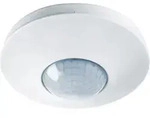 ESYLUX Decken-Pr&auml;senzmelder ws UP,360Grad,DALI/DSI PD-C 360i/8 DUO DALI