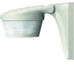 Theben Bewegungsmelder Erfass.16m,ws,220Grd theLuxa P220 WH
