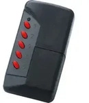Sommer Funkhandsender 5-Befehl 4004V001