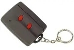 Sommer Funkhandsender 2-Befehl 4050V000