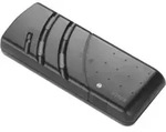Somfy Ersatz-Funkhandsender 26,995 MHz gelbe LED 1841113