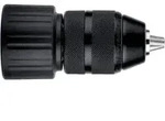 Metabo Schnellspannbohrfutter Futuro Plus S2M 13 mm mit Adapter f&uuml;r UHE 2250/2650/