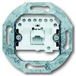Busch-Jaeger UAE-Doseneinsatz 1x8-polig 0213