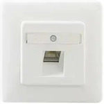 Rutenbeck UAE-Anschlussdose rws UAE-ClassEA iso8Uprw
