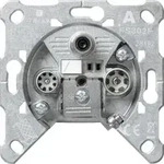 Gira Antennen-Steckdose EDA 3902 093700