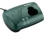 Metabo Ladeger&auml;t LC 40, 10,8 - 12 V, EU, PowerMaxx 12